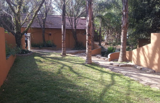 Dalens Self Catering Apartments - Foto 32