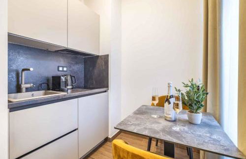 ZAGABRIA - Modern Boutique Studios by Main Square - Foto 20