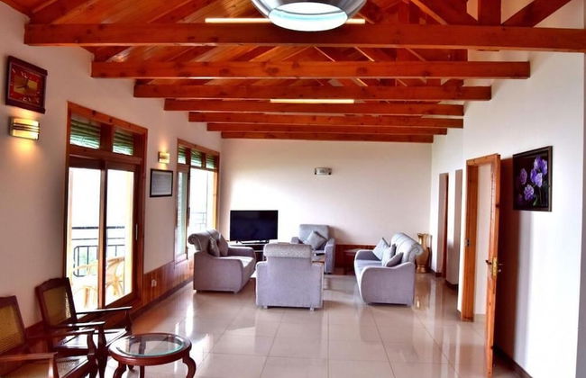 Hilla Apartments Nathia Gali - Photo 11