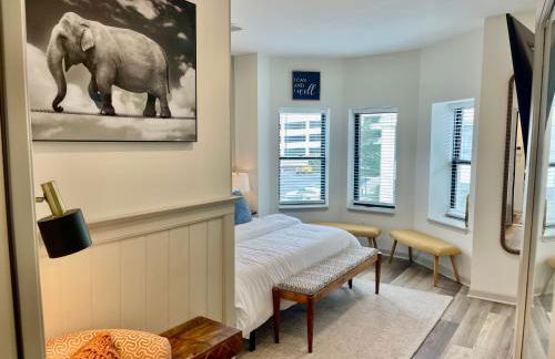 Modern Fully Renovated Suite & Loft in Downtown Trenton - Foto 31