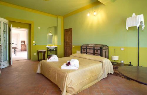 Villa D'Arte Agri Resort - Photo 65
