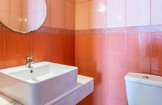 Villa Georgios Large Private Pool Sea Views A C Wifi - 1035 - Foto 74