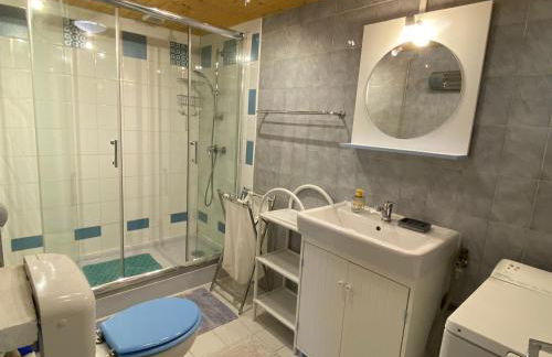 CHALET SAVINES LE LAC - Photo 35