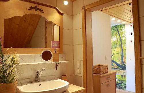 Urlaub in Crottendorf für bis zu 8 Personen - Foto 45