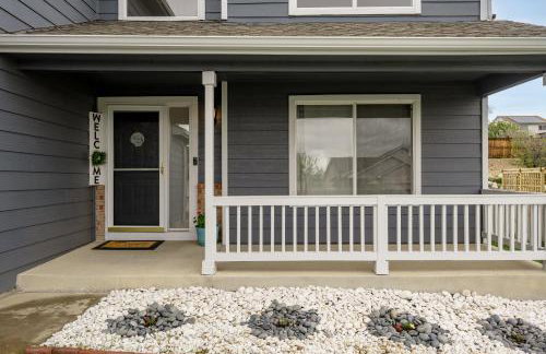 Spacious 4 BR House in Centennial - Foto 3