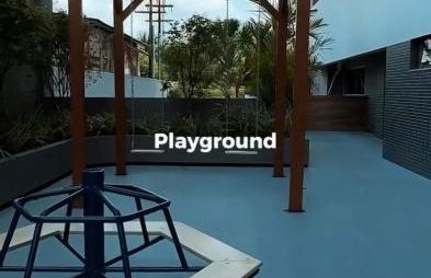 Cobertura Breeze Residence - Photo 8