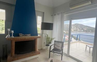 Blue and White - Foto 8