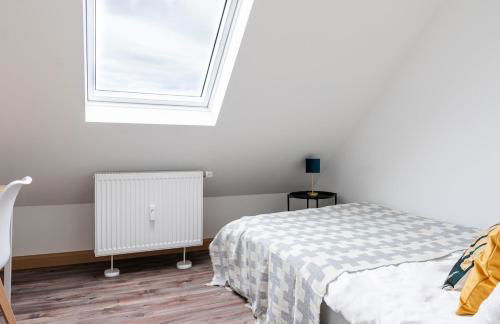 G Living Klingenberger153 DG City and Work - Foto 11