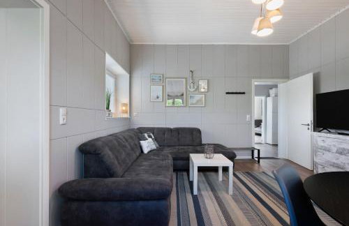 Ferienhaus Deich Auf - Foto 60