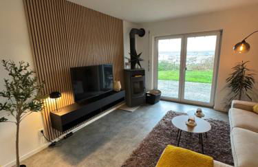 Moderne 3 Zimmer Wohnung direkt neben dem Campus - Foto 1