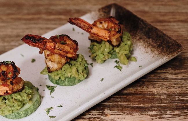 Timber Society Boutique Hideaway - Photo 50