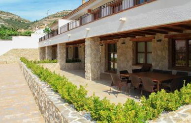 Finca Los Olivos - Photo 43