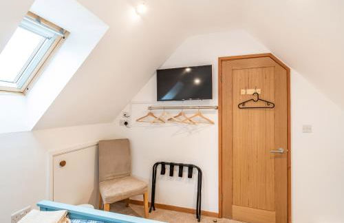 Brindleshaw Barn - Foto 11