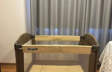 Apartamento Completo 2 Quartos com AC em Blumenau à 10min Vila Germânica, Tv a cabo e Premiere, ideal para família, Fácil acesso para Pomerode - Foto 22