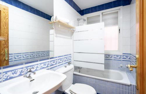 EnjoyGranada TREVENQUE Center - Foto 25