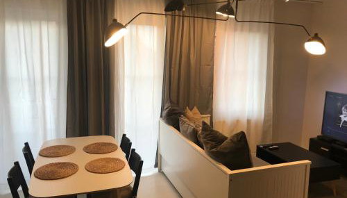 Apartament Bulwary Warty - Foto 5