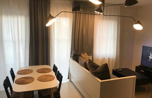 Apartament Bulwary Warty - Foto 5