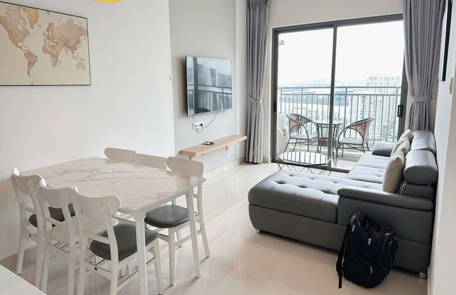 The Sun Avenue - Lalaland & Chill Sky Pool - Foto 34