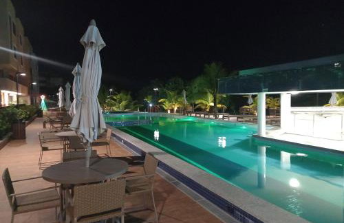 Flat Cantinho do Paraíso - Foto 6