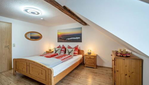 Fewo Gipfelstürmer mit Königscard - Foto 4