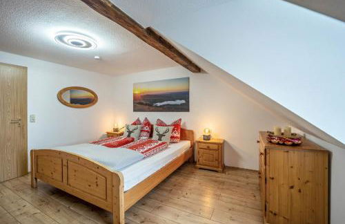 Fewo Gipfelstürmer mit Königscard - Foto 4