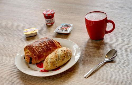 Les logements dans longère de la Gentinière - Foto 15