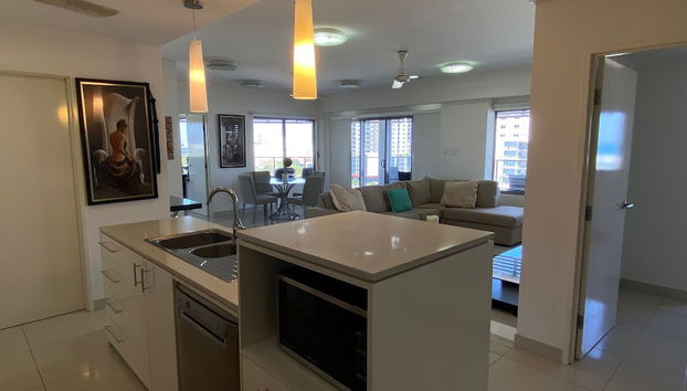 Katara on Smith - Foto 3, Zona de estar