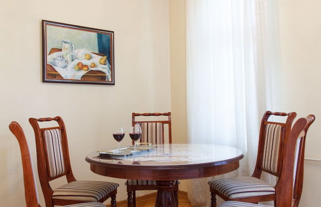 Apartment Belgrade Center - Dobrinjska - Photo 32