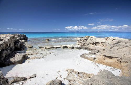 Aquamarina Pintadera Blu & SPA - Foto 32