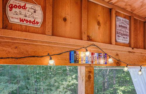 Highland Cabin 4BD/2BR near Harrisonburg VA - Foto 53