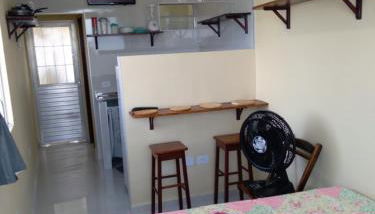 Kitnet 3,Vista Fantastica - Foto 2