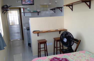 Kitnet 3,Vista Fantastica - Foto 2