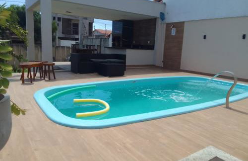 Casa de Praia - Guriri - Photo 19