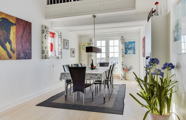 "Joar" - 5m to the fjord - Foto 33