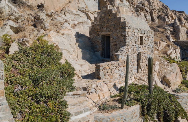 Villa Daloli Mykonos - Foto 70