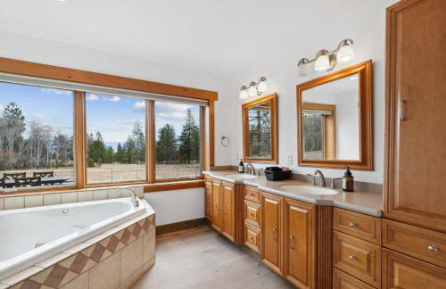 Mountain Escape Lodge - Foto 18