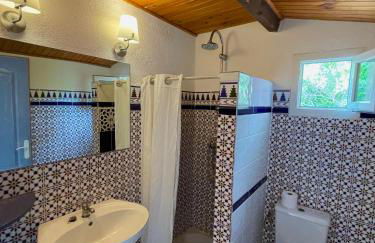 Residence VILLA MOROSI - Favone - Foto 18