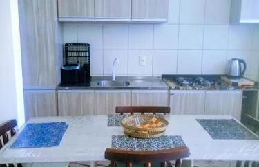 Hospedagem Praia Word Penha SC - Foto 13