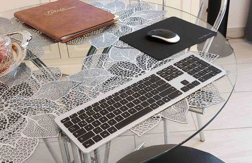 Ferienwohnung Pension Waldblick - Foto 11