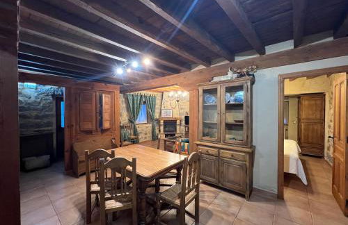 Casa La Colmena Ávila - Foto 45