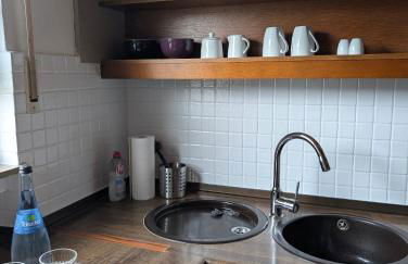 Apartment am Kurpark - Foto 16