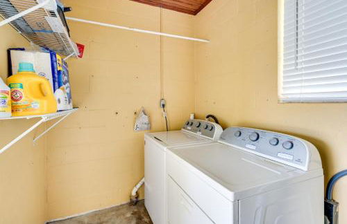 Sunny Lake Wales Getaway - 1 Mi to Downtown - Foto 21