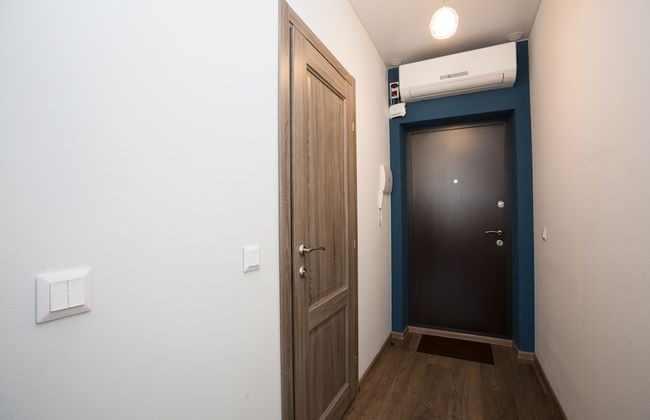 Apartment Etazhydaily Radius - Foto 12