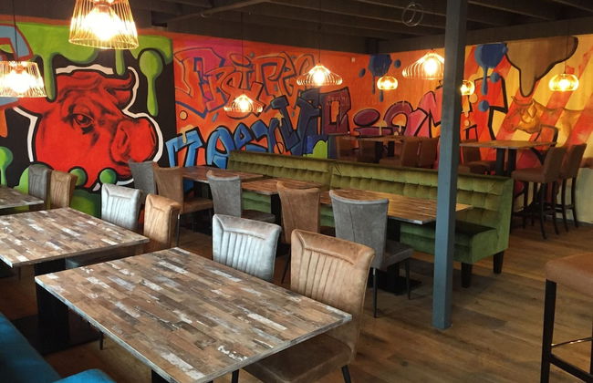 Comfortable Chalet With Dishwasher, Near Maastricht - Photo 23