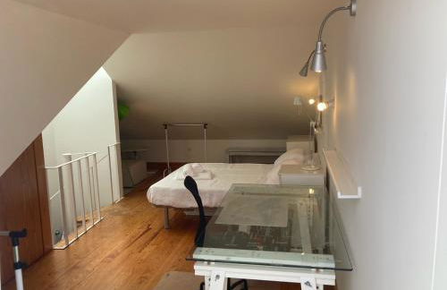 Gago Coutinho Apartment - Foto 15