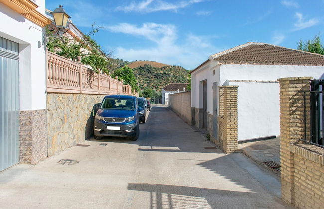 Belvilla by OYO La Ga1/4ena Vida - Foto 38