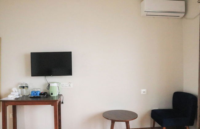 Indrasthan himalaya Resort - Foto 14