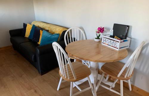 Kabin in the woods with Hot Tub - Foto 33