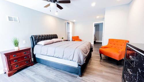 Group Friendly 6BR Near Aquarium & Niagara Falls - Foto 4