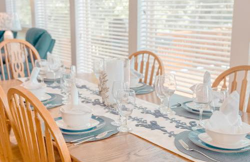 Landing on Lake Time-Lakefront 4BD2BADockDeck - Foto 14